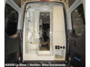 Call now about this 2026 Thor Motor Coach Tranquility 24A! 2026 Thor Motor Coach Tranquility 24A - New Class B For Sale by La Mesa | RecVan - West Sacramento in West Sacramento, California