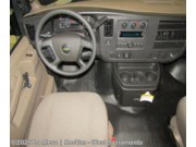 Call now about this 2026 Entegra Coach Odyssey SE 22C! 2026 Entegra Coach Odyssey SE 22C - New Class C For Sale by La Mesa | RecVan - West Sacramento in West Sacramento, California