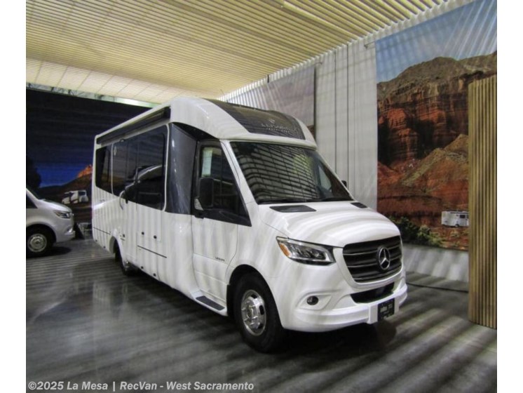 Email now about this 2026 Leisure Travel Unity U24MBL! New 2026 Leisure Travel Unity U24MBL available in West Sacramento, California