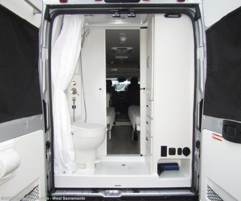 Call now about this 2026 Jayco Swift 20T! 2026 Jayco Swift 20T - New Class B For Sale by La Mesa | RecVan - West Sacramento in West Sacramento, California