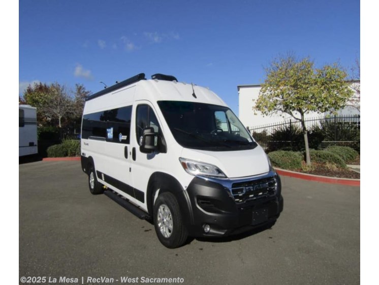 Email now about this 2026 Thor Motor Coach Tellaro 20U-T! New 2026 Thor Motor Coach Tellaro 20U-T available in West Sacramento, California