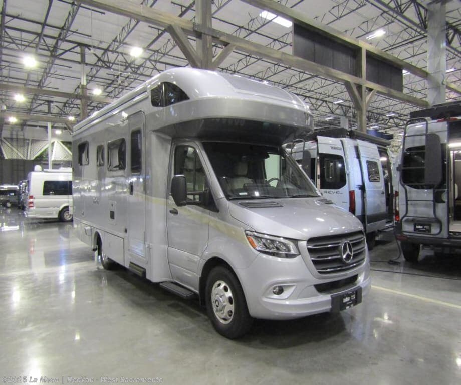 Email now about this 2026 Winnebago View WM524R! New 2026 Winnebago View WM524R available in West Sacramento, California