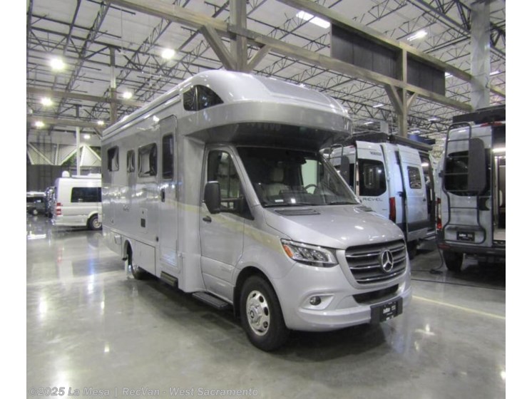 Email now about this 2026 Winnebago View WM524R! New 2026 Winnebago View WM524R available in West Sacramento, California