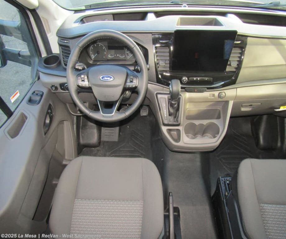 Call now about this 2026 Entegra Coach Condor 22T-FBP! 2026 Entegra Coach Condor 22T-FBP - New Class C For Sale by La Mesa | RecVan - West Sacramento in West Sacramento, California