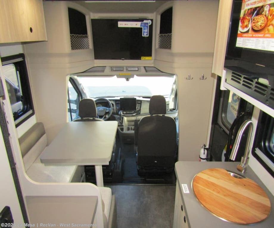 Contact us now about this 2026 Entegra Coach Condor 22T-FBP! 2026 Condor 22T-FBP by Entegra Coach from La Mesa | RecVan - West Sacramento in West Sacramento, California