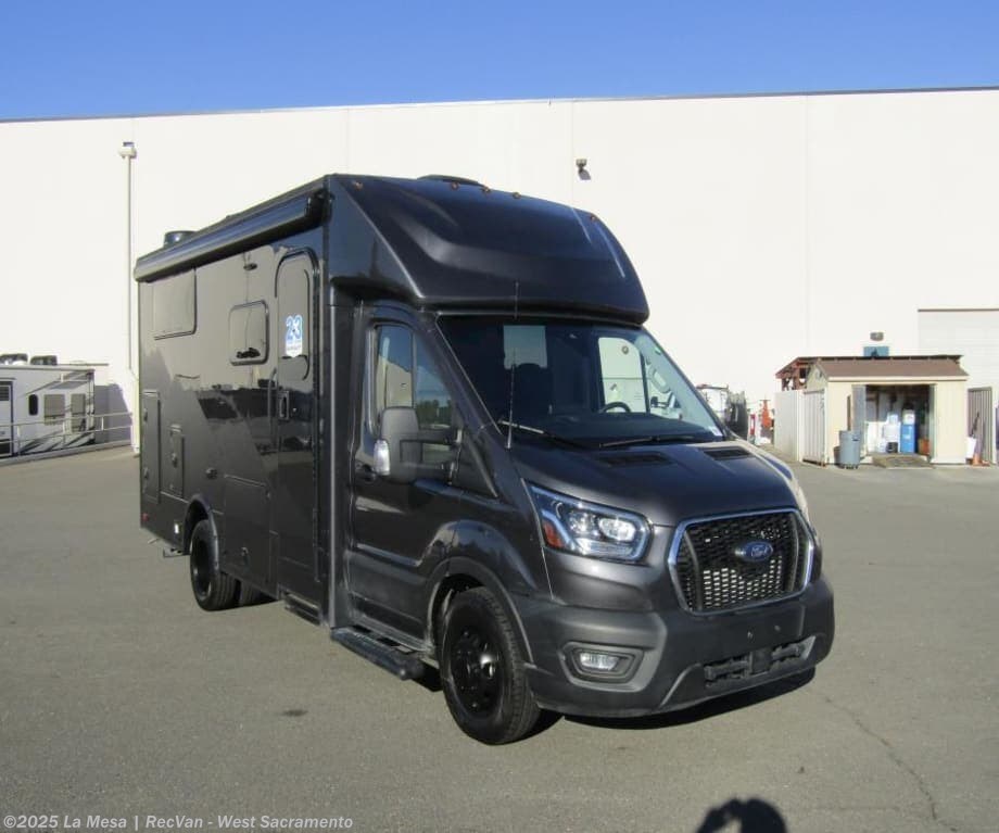 Email now about this 2026 Entegra Coach Condor 22T-FBP! New 2026 Entegra Coach Condor 22T-FBP available in West Sacramento, California