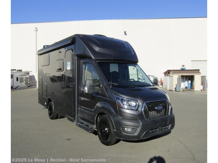 Email now about this 2026 Entegra Coach Condor 22T-FBP! New 2026 Entegra Coach Condor 22T-FBP available in West Sacramento, California