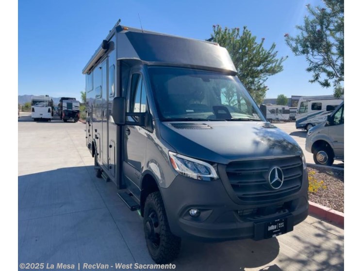 Email now about this 2026 Winnebago Ekko WM623B-FBP! New 2026 Winnebago Ekko WM623B-FBP available in West Sacramento, California