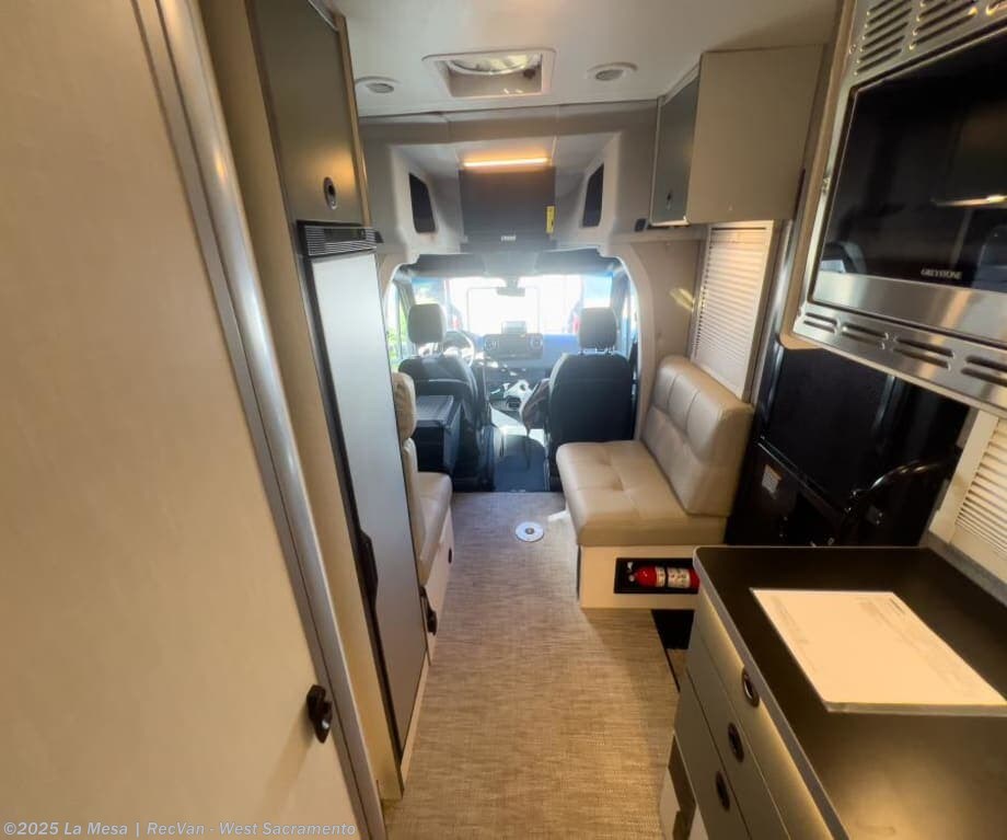 New 2026 Winnebago Ekko WM623B-FBP available in West Sacramento, California