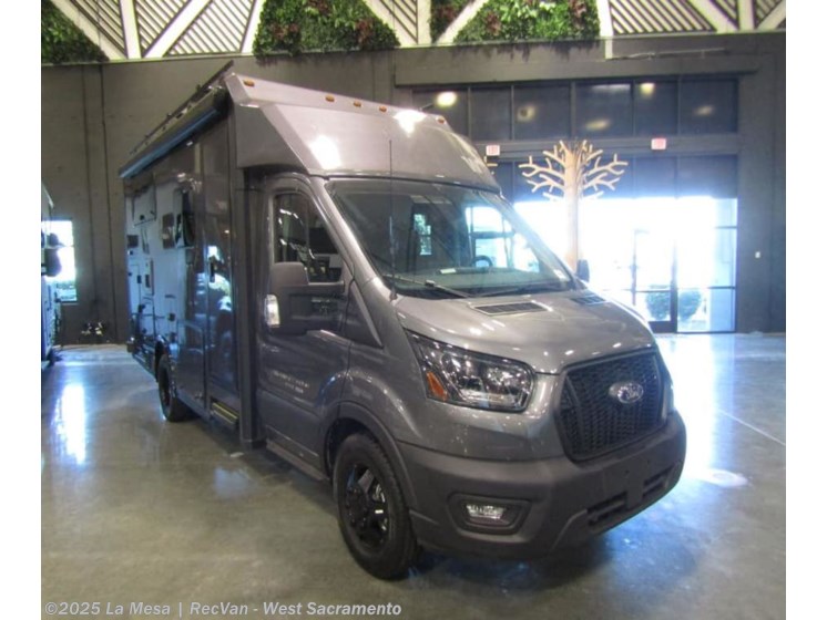 Email now about this 2026 Winnebago Ekko WF622A-L! New 2026 Winnebago Ekko WF622A-L available in West Sacramento, California