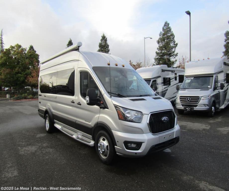 Email now about this 2026 Entegra Coach Expanse 21T! New 2026 Entegra Coach Expanse 21T available in West Sacramento, California