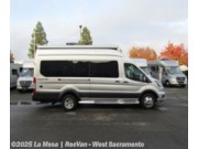 Call now about this 2026 Entegra Coach Expanse 21T! 2026 Entegra Coach Expanse 21T - New Class B For Sale by La Mesa | RecVan - West Sacramento in West Sacramento, California