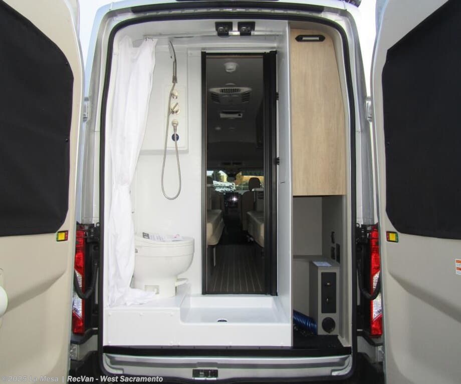 New 2026 Entegra Coach Expanse 21T available in West Sacramento, California