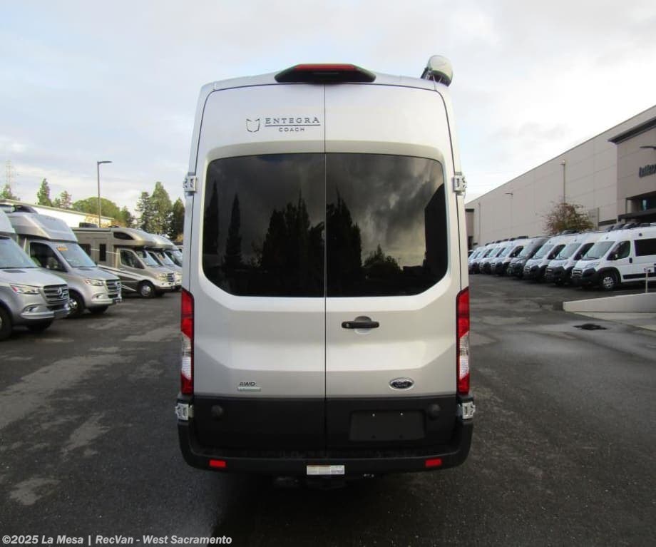 Contact us now about this 2026 Entegra Coach Expanse 21T! 2026 Expanse 21T by Entegra Coach from La Mesa | RecVan - West Sacramento in West Sacramento, California