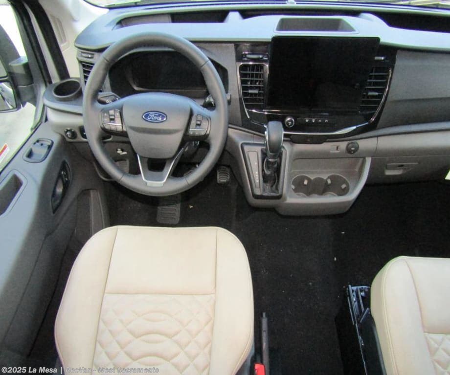 Contact us now about this 2026 Jayco Solstice 21T! 2026 Solstice 21T by Jayco from La Mesa | RecVan - West Sacramento in West Sacramento, California