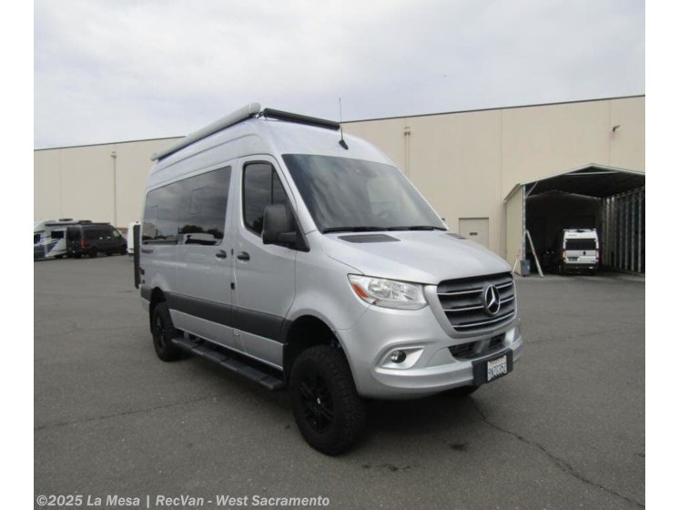 Email now about this 2025 Thor Motor Coach Tranquility 19P! Used 2025 Thor Motor Coach Tranquility 19P available in West Sacramento, California