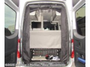 Call now about this 2025 Thor Motor Coach Tranquility 19P! 2025 Thor Motor Coach Tranquility 19P - Used Class B For Sale by La Mesa | RecVan - West Sacramento in West Sacramento, California