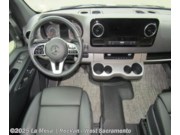 Contact us now about this 2025 Thor Motor Coach Tranquility 19P! 2025 Tranquility 19P by Thor Motor Coach from La Mesa | RecVan - West Sacramento in West Sacramento, California