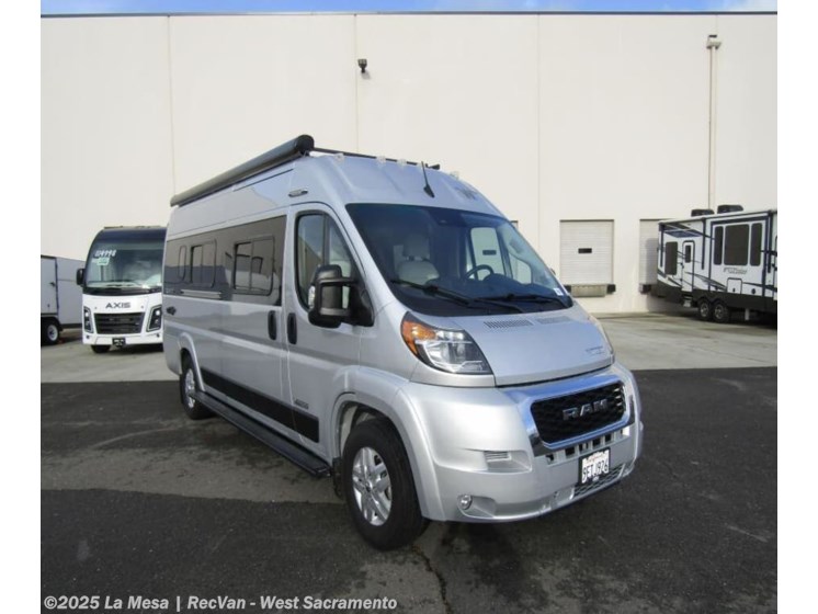 Email now about this 2023 Winnebago Travato 59K! Used 2023 Winnebago Travato 59K available in West Sacramento, California