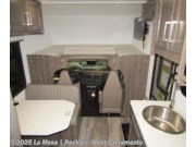 Contact us now about this 2026 Entegra Coach Odyssey SE 22C! 2026 Odyssey SE 22C by Entegra Coach from La Mesa | RecVan - West Sacramento in West Sacramento, California