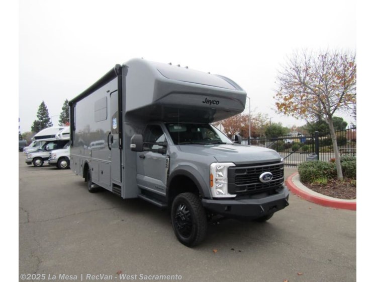 Email now about this 2026 Jayco Greyhawk XL 32U-XL-GSE! New 2026 Jayco Greyhawk XL 32U-XL-GSE available in West Sacramento, California