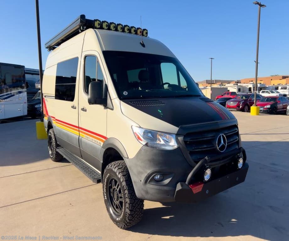 Email now about this 2021 Storyteller Overland Beast MODE MODE 4X4! Used 2021 Storyteller Overland Beast MODE MODE 4X4 available in West Sacramento, California