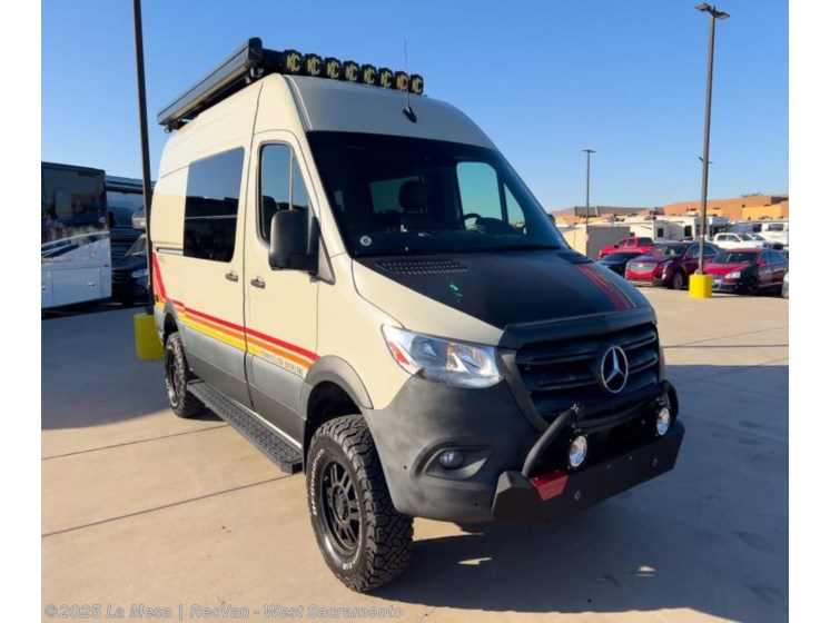 Email now about this 2021 Storyteller Overland Beast MODE MODE 4X4! Used 2021 Storyteller Overland Beast MODE MODE 4X4 available in West Sacramento, California