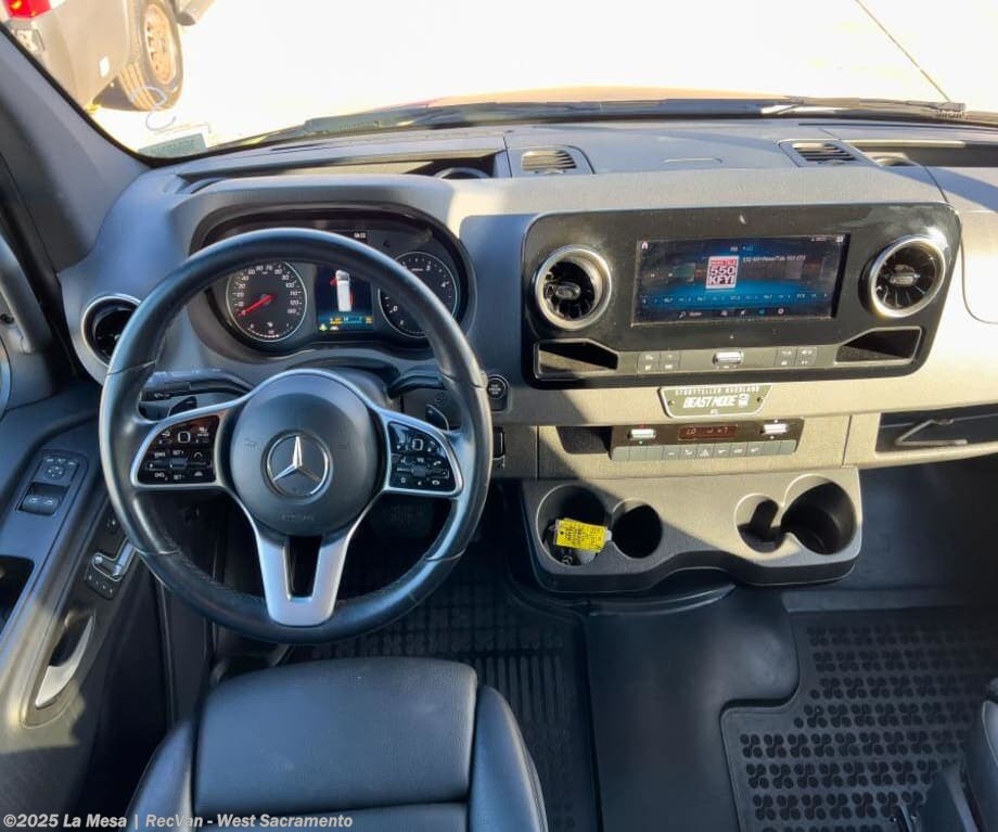 Contact us now about this 2021 Storyteller Overland Beast MODE MODE 4X4! 2021 Beast MODE MODE 4X4 by Storyteller Overland from La Mesa | RecVan - West Sacramento in West Sacramento, California