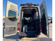 Call now about this 2021 Storyteller Overland Beast MODE MODE 4X4! 2021 Storyteller Overland Beast MODE MODE 4X4 - Used Class B For Sale by La Mesa | RecVan - West Sacramento in West Sacramento, California