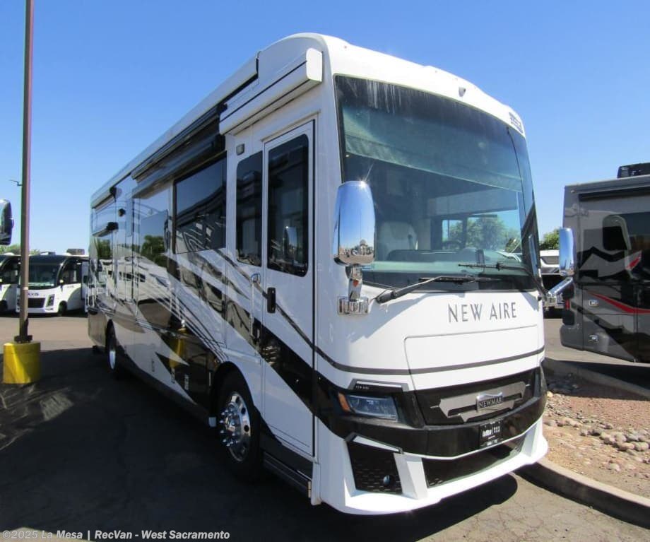 Email now about this 2023 Newmar New Aire 3549! Used 2023 Newmar New Aire 3549 available in West Sacramento, California