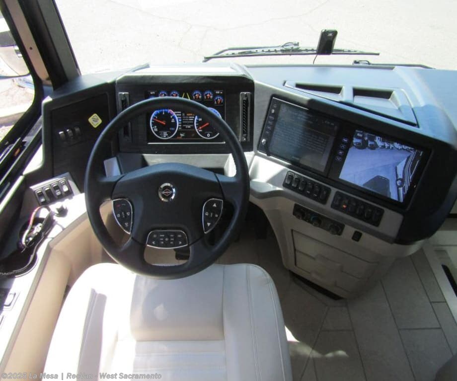 Call now about this 2023 Newmar New Aire 3549! 2023 Newmar New Aire 3549 - Used Class A For Sale by La Mesa | RecVan - West Sacramento in West Sacramento, California