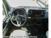 Call now about this 2025 Leisure Travel Unity U24RL! 2025 Leisure Travel Unity U24RL - Used Class C For Sale by La Mesa | RecVan - West Sacramento in West Sacramento, California