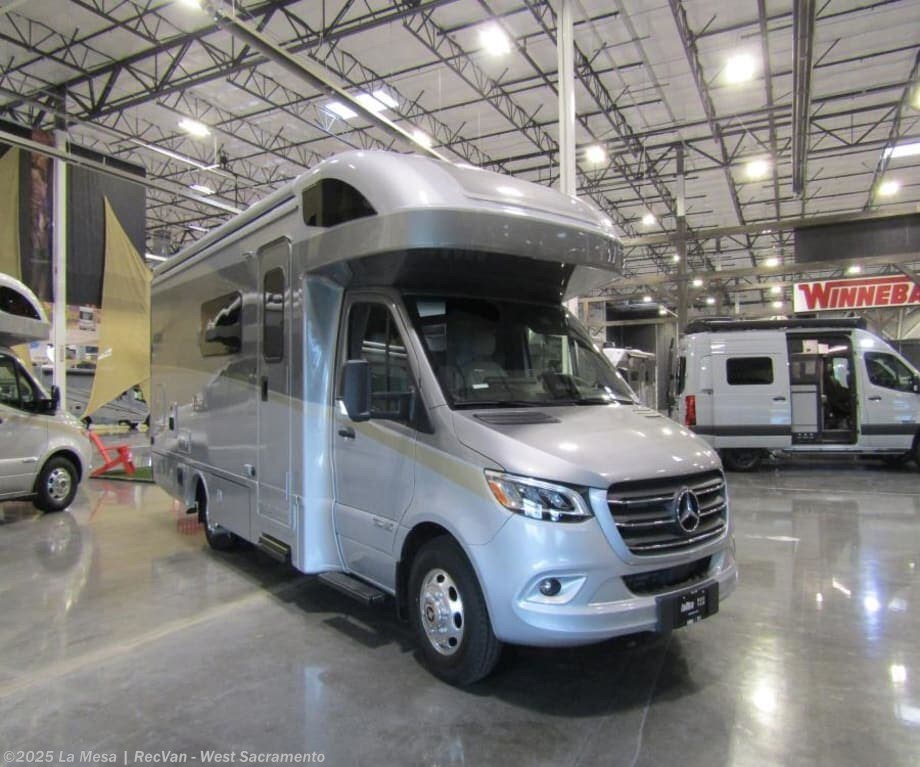 Email now about this 2026 Winnebago View WM524D! New 2026 Winnebago View WM524D available in West Sacramento, California