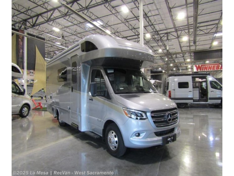 Email now about this 2026 Winnebago View WM524D! New 2026 Winnebago View WM524D available in West Sacramento, California