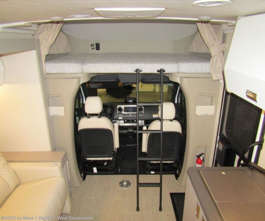 New 2026 Winnebago View WM524D available in West Sacramento, California