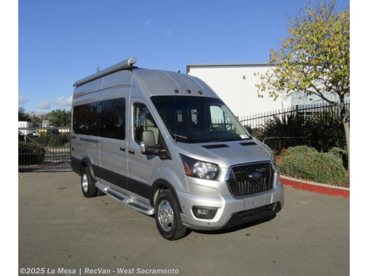 Email now about this 2026 Entegra Coach Expanse 21T! New 2026 Entegra Coach Expanse 21T available in West Sacramento, California