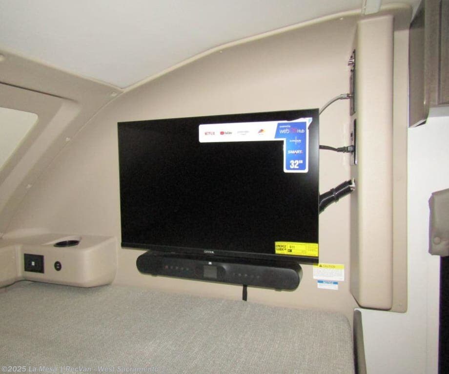 New 2026 Entegra Coach Esteem 29V-E available in West Sacramento, California