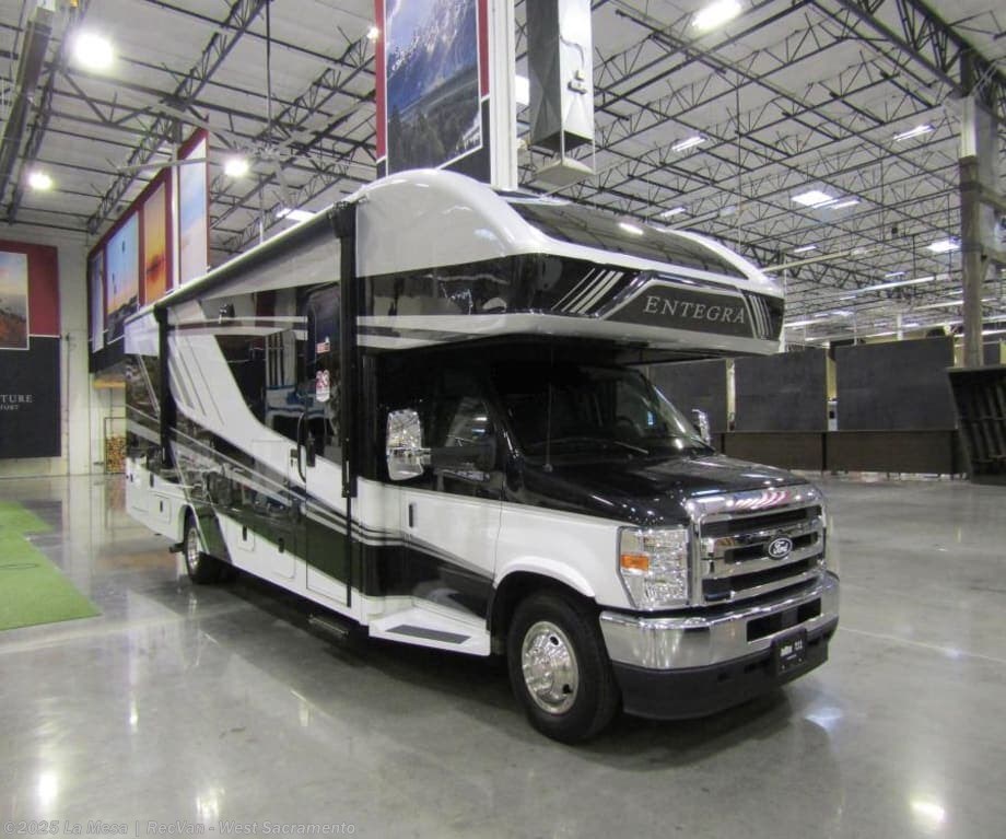 Email now about this 2026 Entegra Coach Esteem 29V-E! New 2026 Entegra Coach Esteem 29V-E available in West Sacramento, California