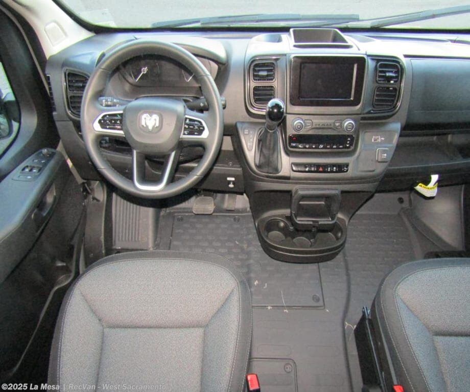 Contact us now about this 2026 Entegra Coach Ethos 20T! 2026 Ethos 20T by Entegra Coach from La Mesa | RecVan - West Sacramento in West Sacramento, California