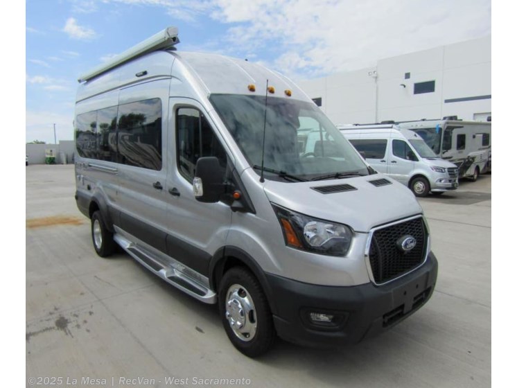 Email now about this 2025 Pleasure-Way Ontour 2.2 AWD! Used 2025 Pleasure-Way Ontour 2.2 AWD available in West Sacramento, California