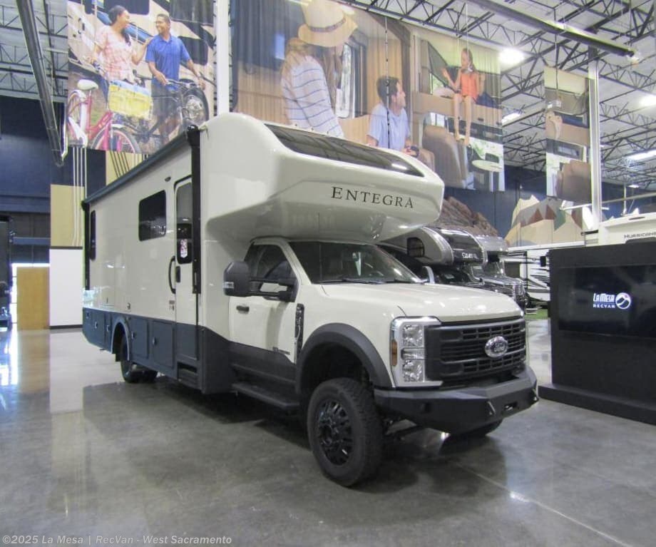 Email now about this 2026 Entegra Coach Esteem XL 32U-XL-DE! New 2026 Entegra Coach Esteem XL 32U-XL-DE available in West Sacramento, California