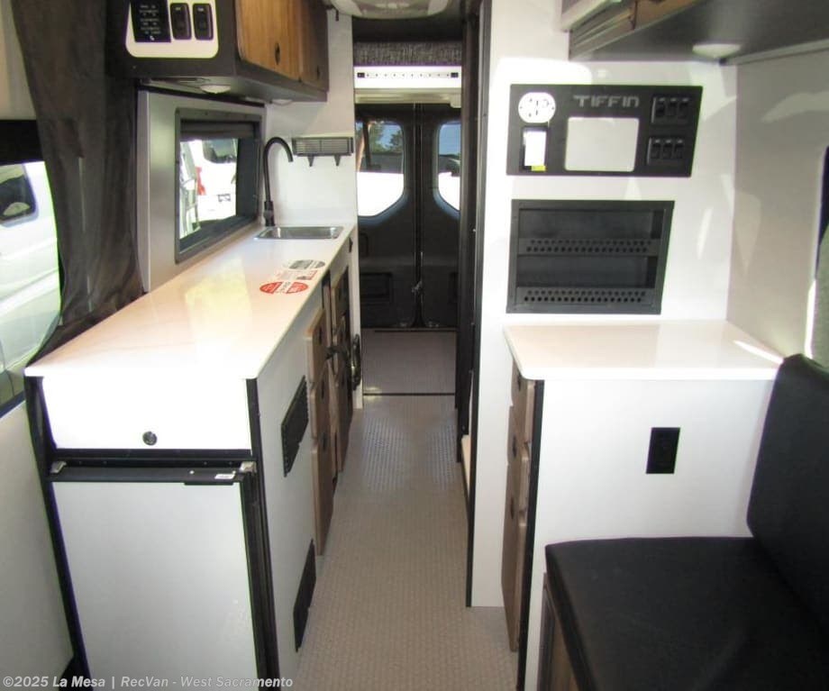 New 2026 Tiffin GH2 TIFFIN available in West Sacramento, California