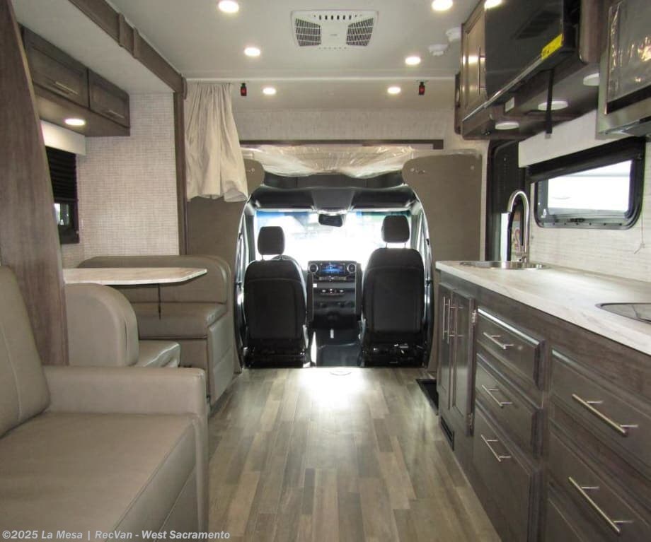 Contact us now about this 2025 Entegra Coach Qwest SE 24RSE! 2025 Qwest SE 24RSE by Entegra Coach from La Mesa | RecVan - West Sacramento in West Sacramento, California
