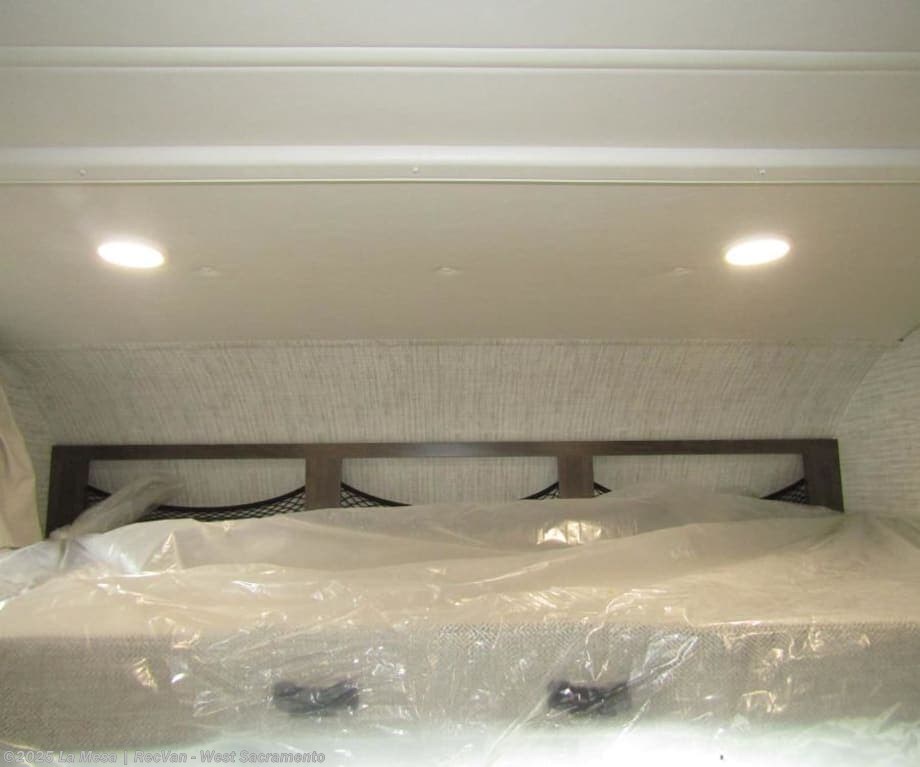 New 2025 Entegra Coach Qwest SE 24RSE available in West Sacramento, California