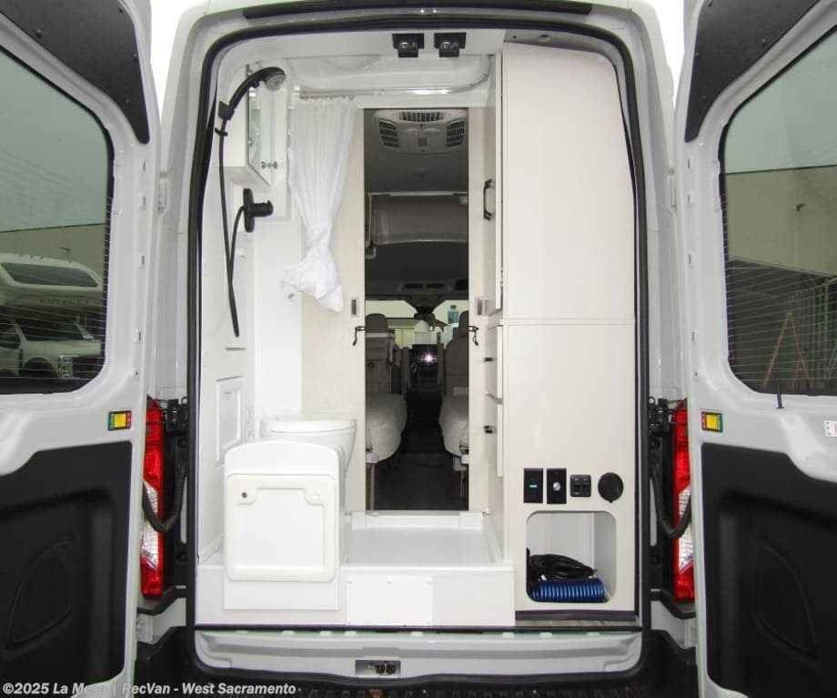 Call now about this 2026 Thor Motor Coach Talavera 1930! 2026 Thor Motor Coach Talavera 1930 - New Class B For Sale by La Mesa | RecVan - West Sacramento in West Sacramento, California