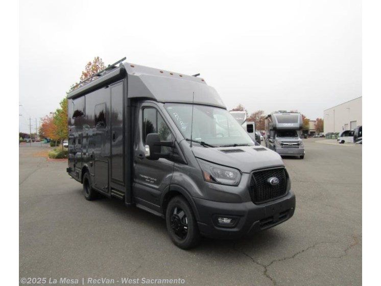 Email now about this 2026 Winnebago Ekko WF622A-L! New 2026 Winnebago Ekko WF622A-L available in West Sacramento, California