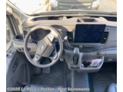 Contact us now about this 2024 Pleasure-Way Ontour 2.2 AWD! 2024 Ontour 2.2 AWD by Pleasure-Way from La Mesa | RecVan - West Sacramento in West Sacramento, California