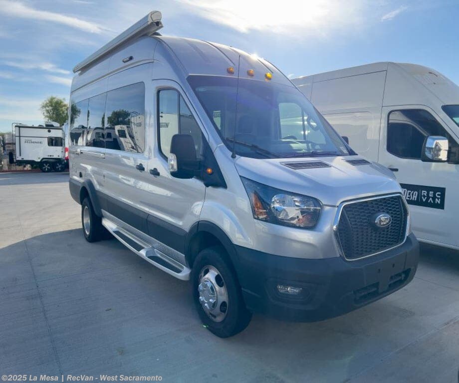Email now about this 2024 Pleasure-Way Ontour 2.2 AWD! Used 2024 Pleasure-Way Ontour 2.2 AWD available in West Sacramento, California