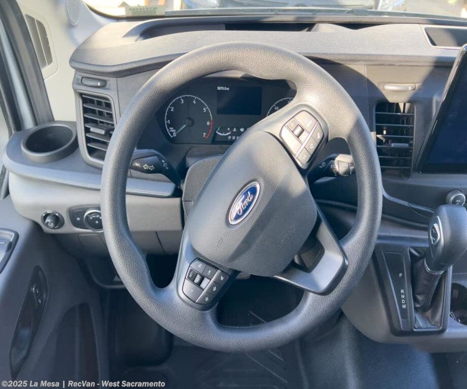 Used 2024 Pleasure-Way Ontour 2.2 AWD available in West Sacramento, California