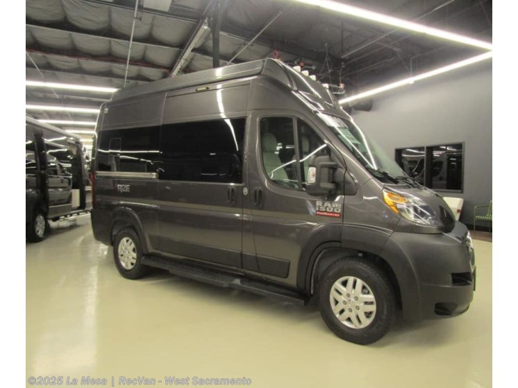 Email now about this 2022 Thor Motor Coach Rize 18M! Used 2022 Thor Motor Coach Rize 18M available in West Sacramento, California